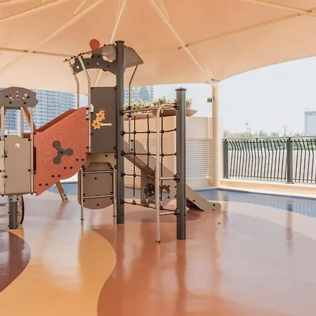 Frank Porter - Canal Residence Dubai Exterior photo