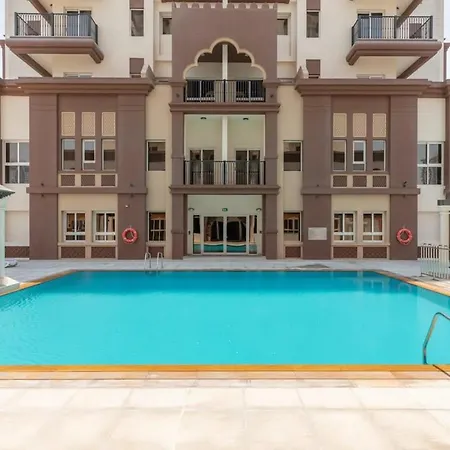 Frank Porter - Canal Residence Dubai Exterior photo