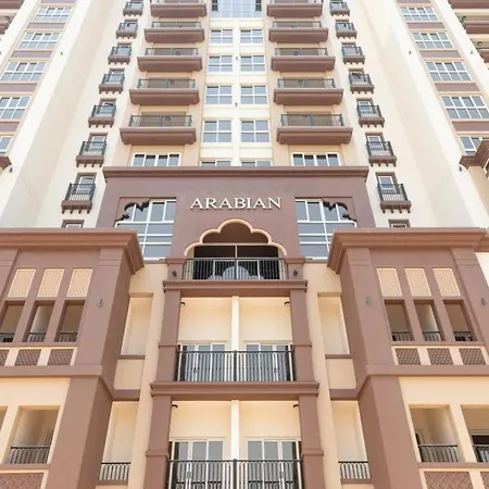 Frank Porter - Canal Residence Dubai Exterior photo