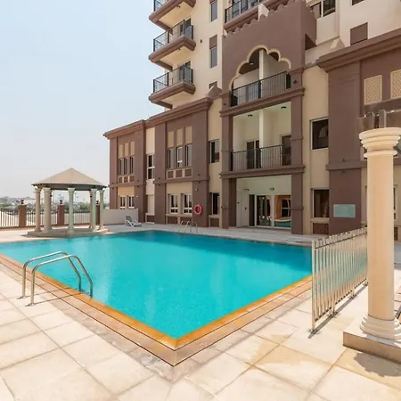 Frank Porter - Canal Residence Dubai Exterior photo
