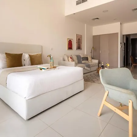 Frank Porter - Canal Residence Dubai Exterior photo