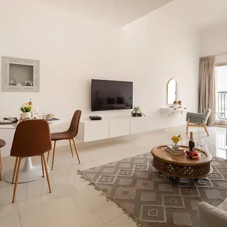 Frank Porter - Canal Residence Dubai Exterior photo