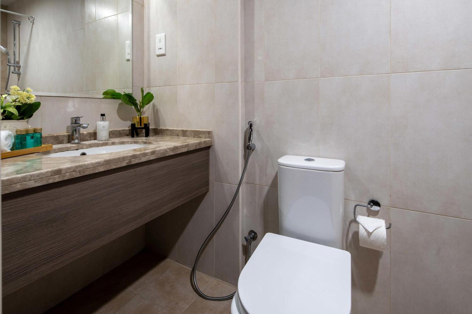 Appartement Frank Porter - Canal *