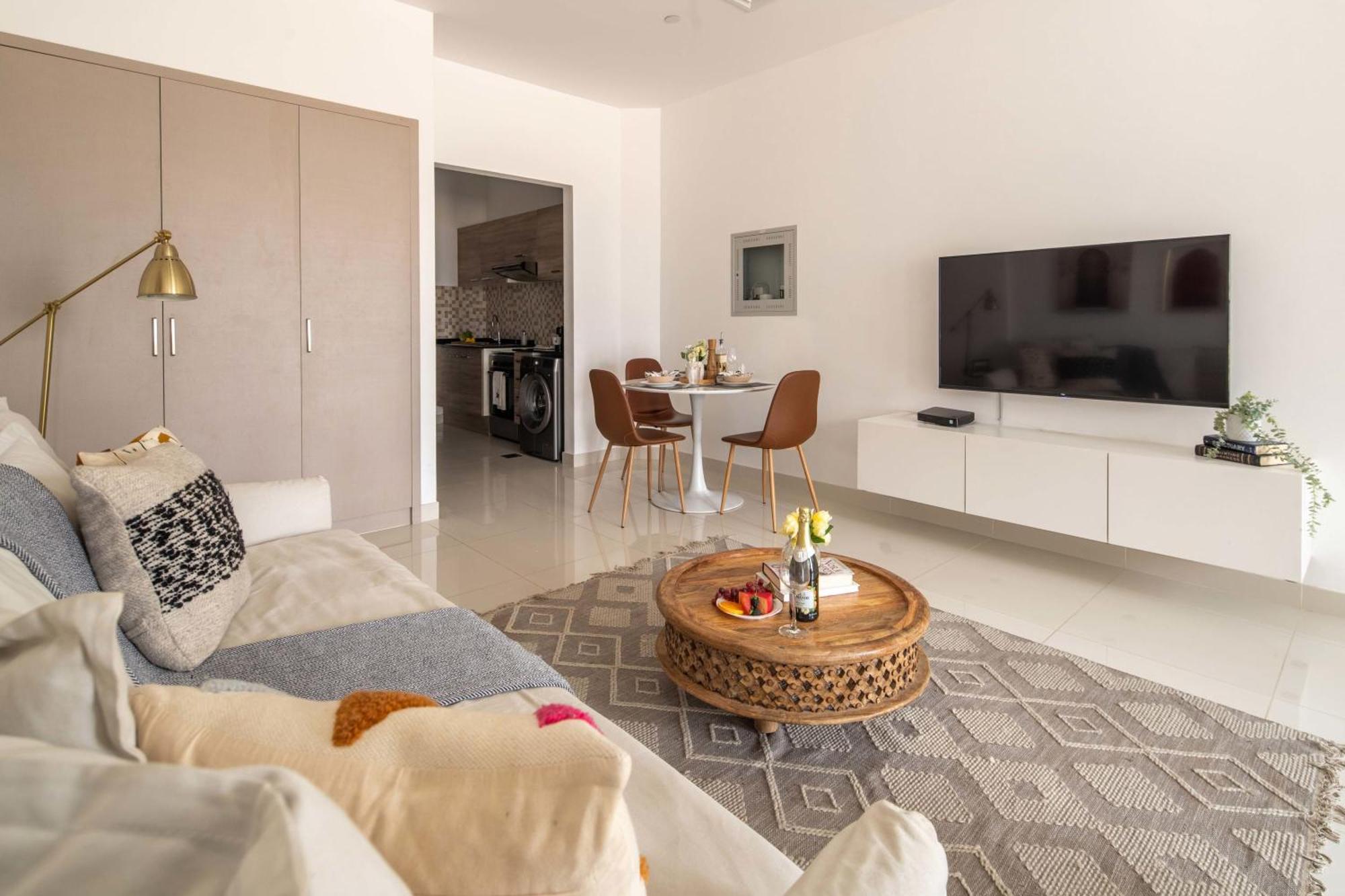 Frank Porter - Canal Appartement