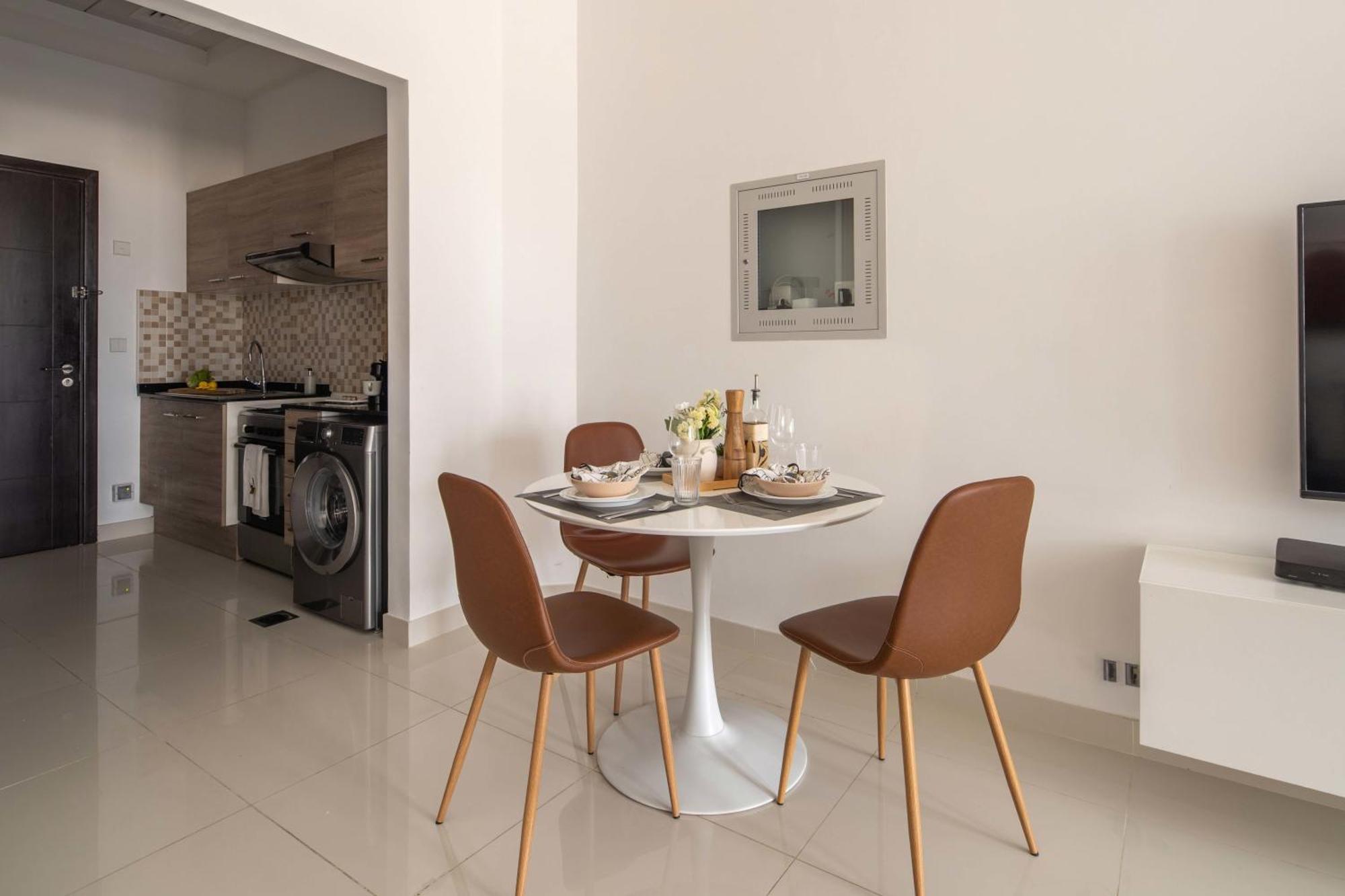 Appartement Frank Porter - Canal