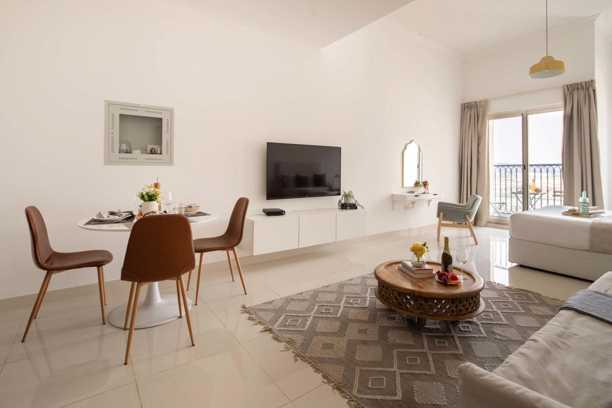 Frank Porter - Canal Appartement